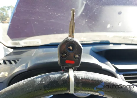 2014 Subaru Impreza 2.0I Sport Premium from USA, damaged, VIN JF1GPAL69E8260671